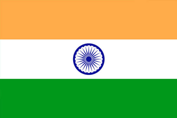 region-india