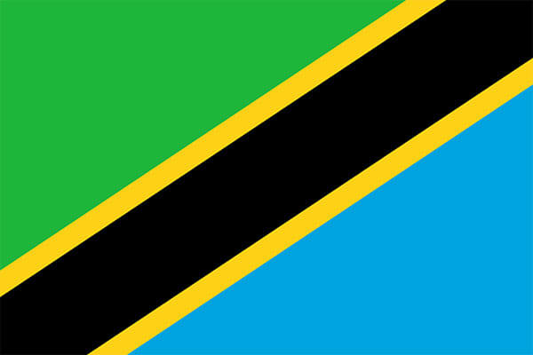 region-tanzania