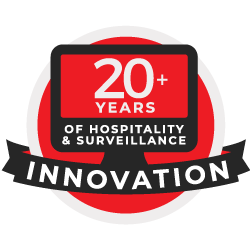20+ Years in the Hospitality Industry
